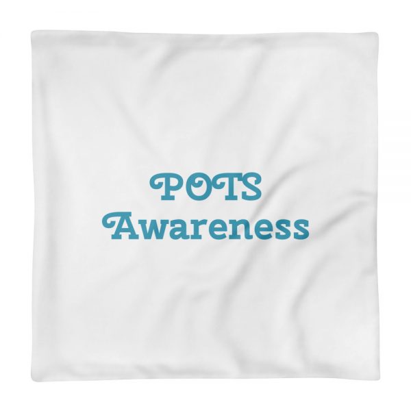 Pillow Case: Potsie - Image 4