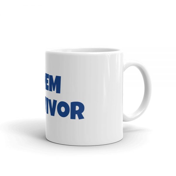 Mug:ADEM Survivor - Image 2