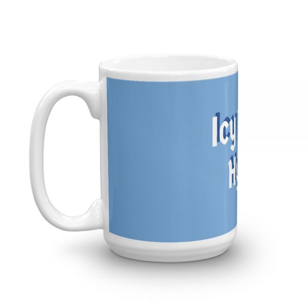 Mug: Icy Brain Hydro - Image 5