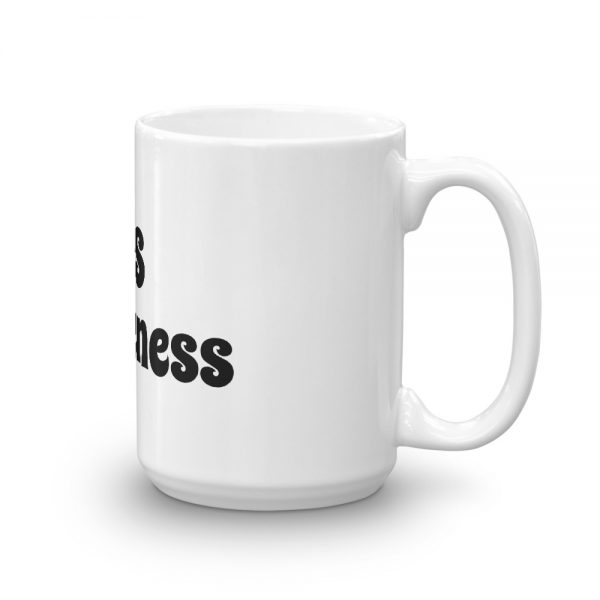 Mug:EDS Awareness - Image 4