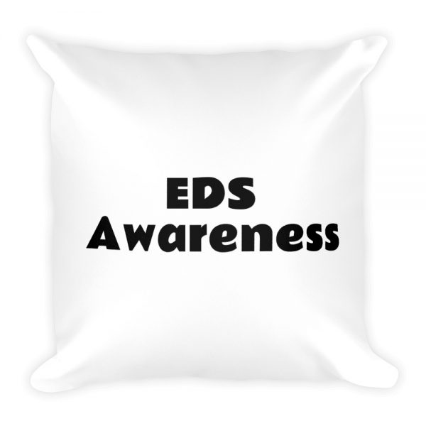 Basic Pillow: EDS Sucks! - Image 4