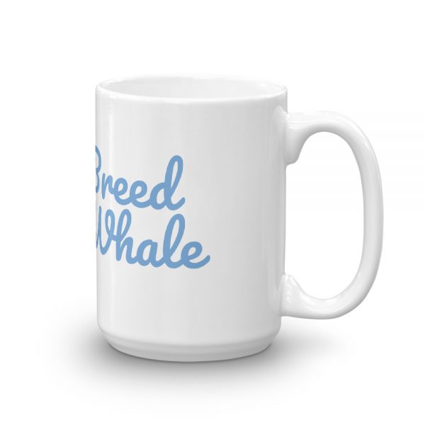 Mug: Rare-Breed  Hydro Whale - Image 4