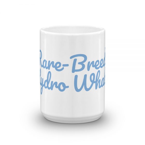 Mug: Rare-Breed  Hydro Whale - Image 6