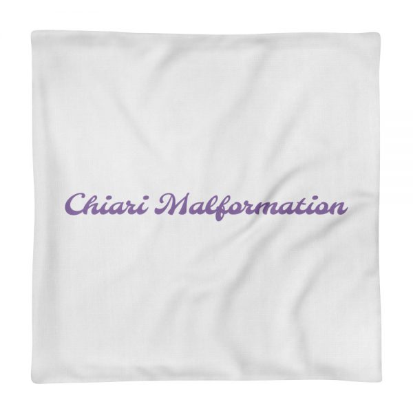 Premium Pillow Case: Sexy Chiarian - Image 4