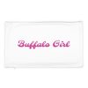 Pillow Case: Buffalo Girl