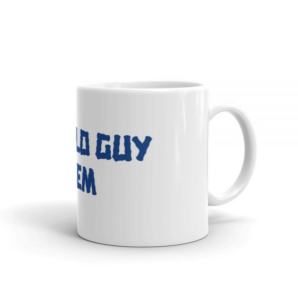 Mug:Buffalo Guy  ADEM - Image 2