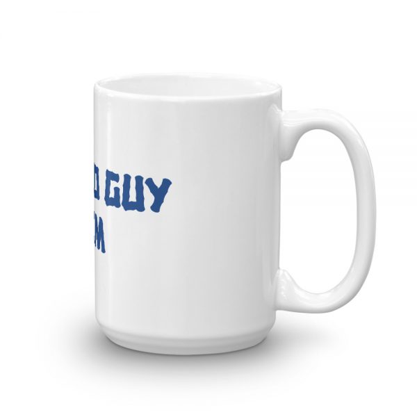 Mug:Buffalo Guy  ADEM - Image 4