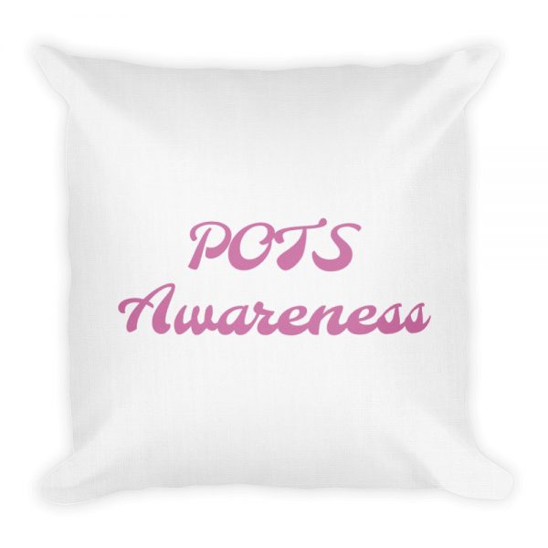 Premium Pillow: Potsie Girl - Image 4