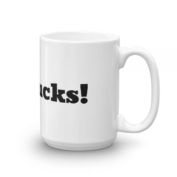 Mug:Limited-Edition  EDS - Image 4