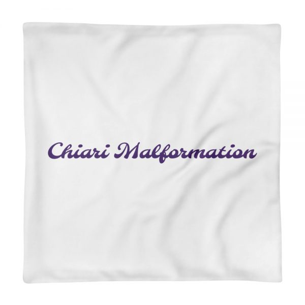 Pillow Case:Sexy Chiarian - Image 4