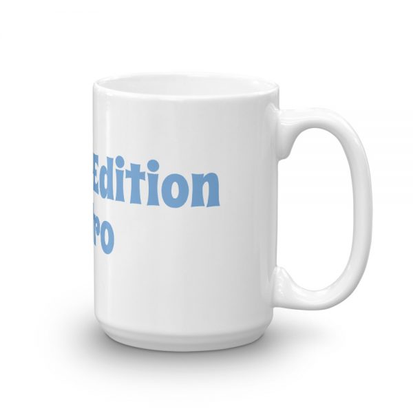 Mug:Limited-Edition  Hydro - Image 4