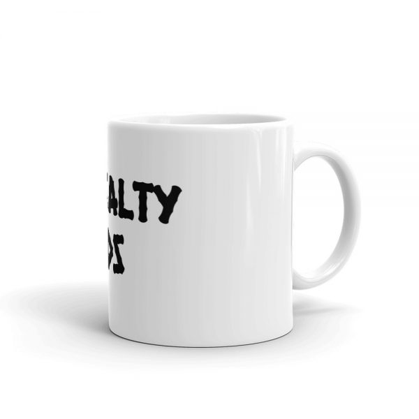 Mug:Mr.Salty EDS - Image 2