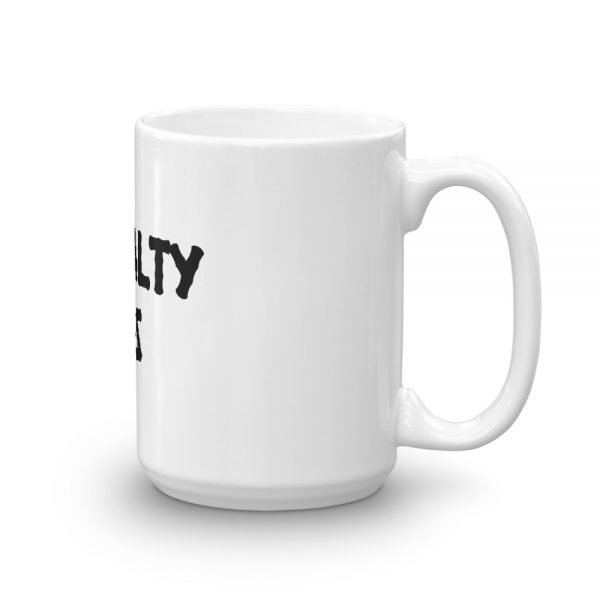 Mug:Mr.Salty EDS - Image 4