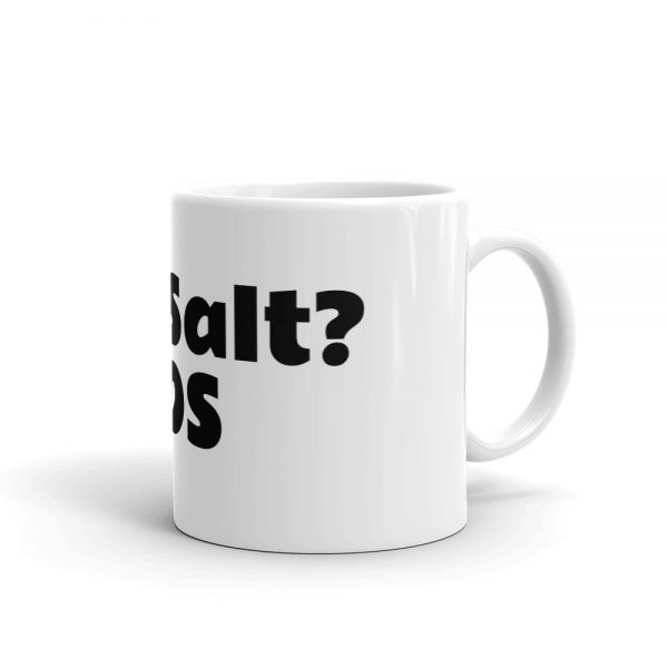 Mug: Got Salt? EDS - Image 2