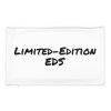 Pillow Case:Limited-Edition  EDS