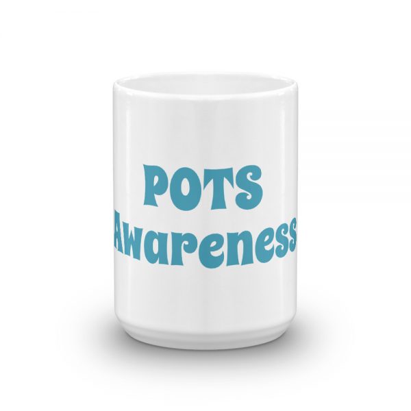 Mug: POTS  Awareness - Image 6