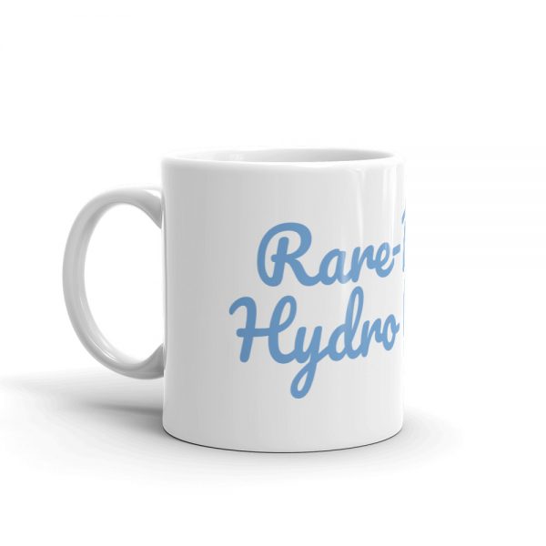 Mug: Rare-Breed  Hydro Whale - Image 3