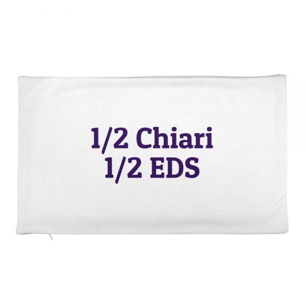 Premium Pillow Case: Zebraffe - Image 2