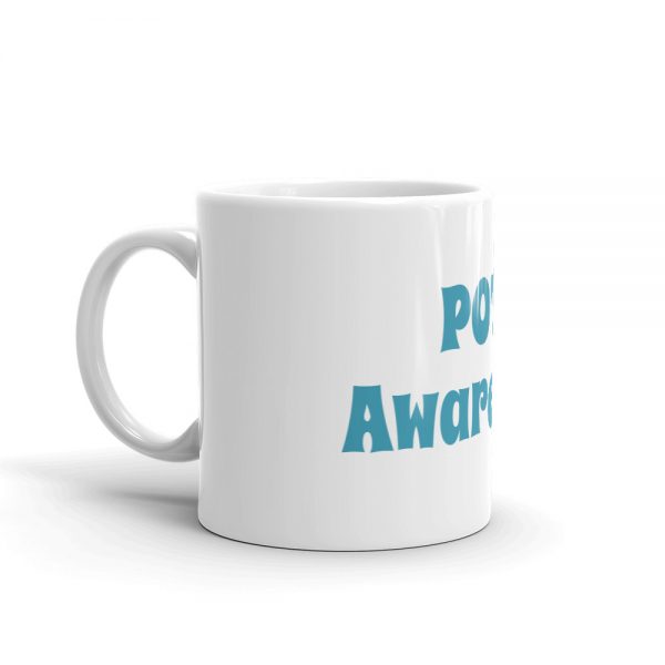 Mug: POTS  Awareness - Image 3