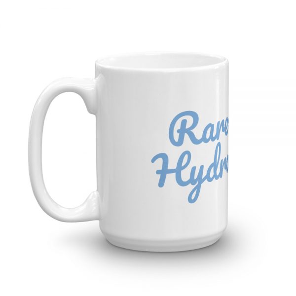 Mug: Rare-Breed  Hydro Whale - Image 5