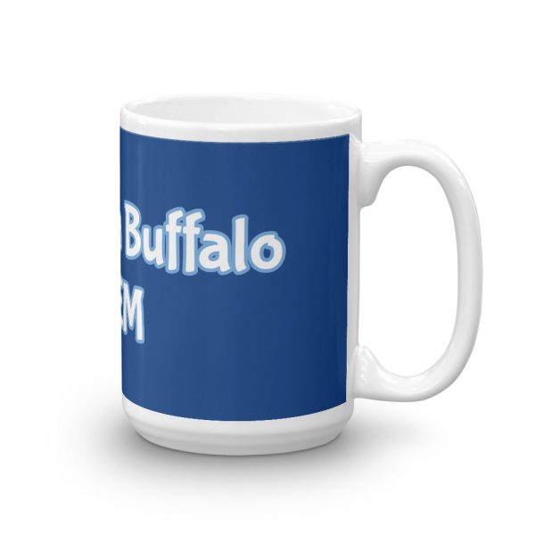 Mug:Hanukkah Buffalo: ADEM - Image 4