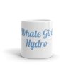 Mug: Whale Girl Hydro