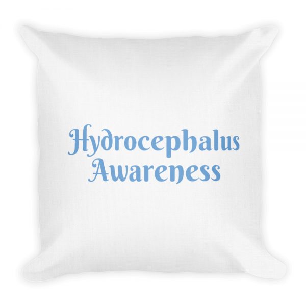 Premium Pillow: Hydro - Image 4