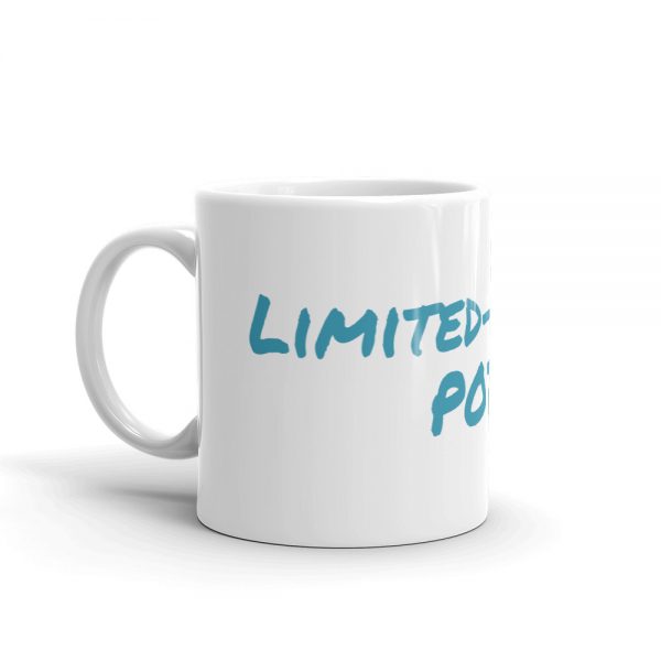 Mug: Limited-Edition  POTS - Image 3