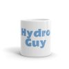 Mug: Hydro  Guy