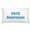 Basic Pillow: POTS Awareness