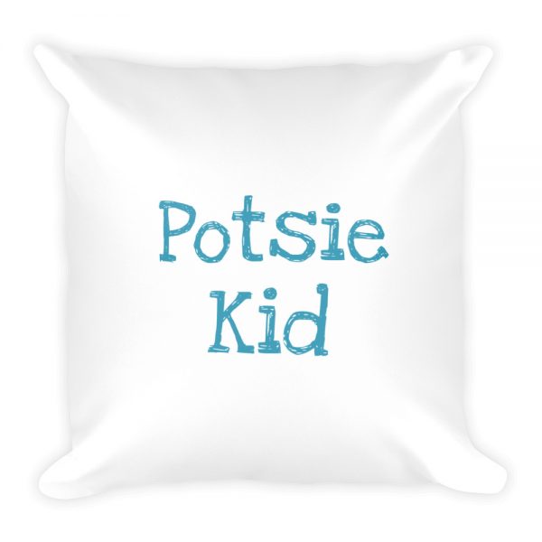 Basic Pillow: POTS  Kid - Image 3