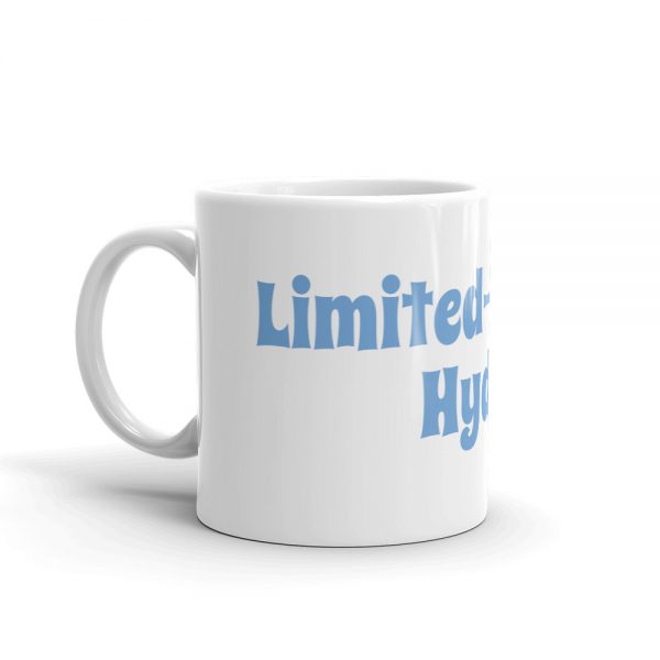 Mug:Limited-Edition  Hydro - Image 3