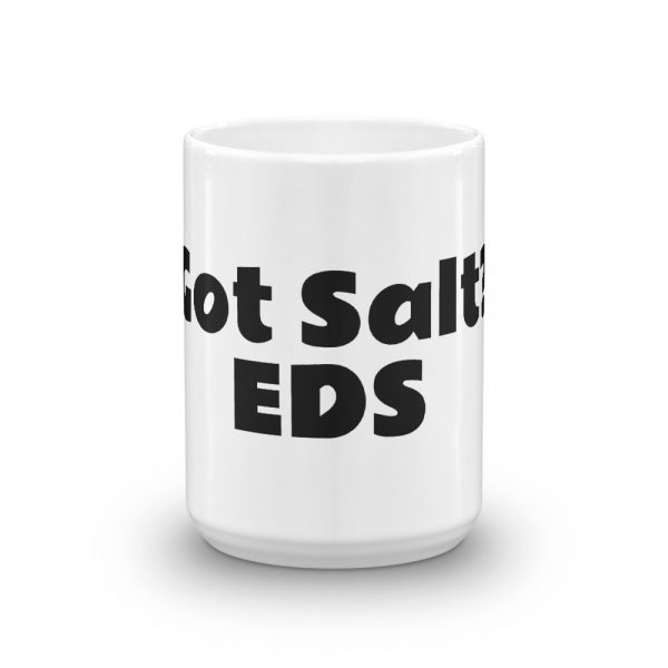 Mug: Got Salt? EDS - Image 6