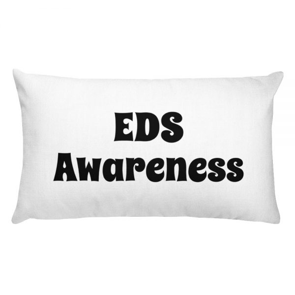 Premium Pillow: Limited-Edition EDS - Image 2