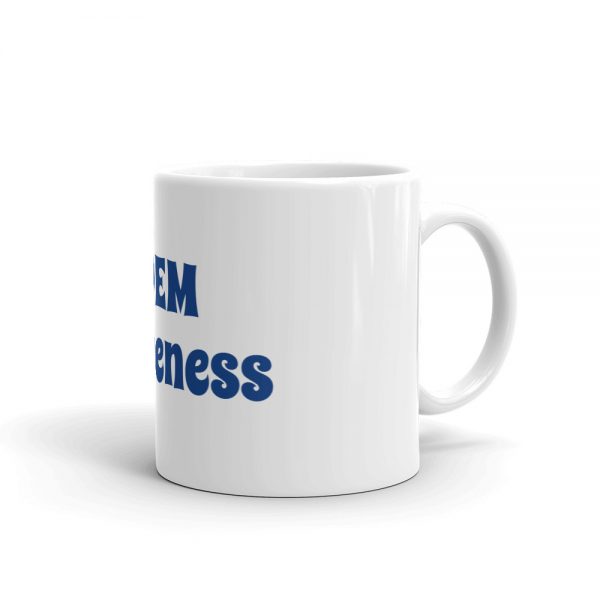 Mug: ADEM  Awareness - Image 2