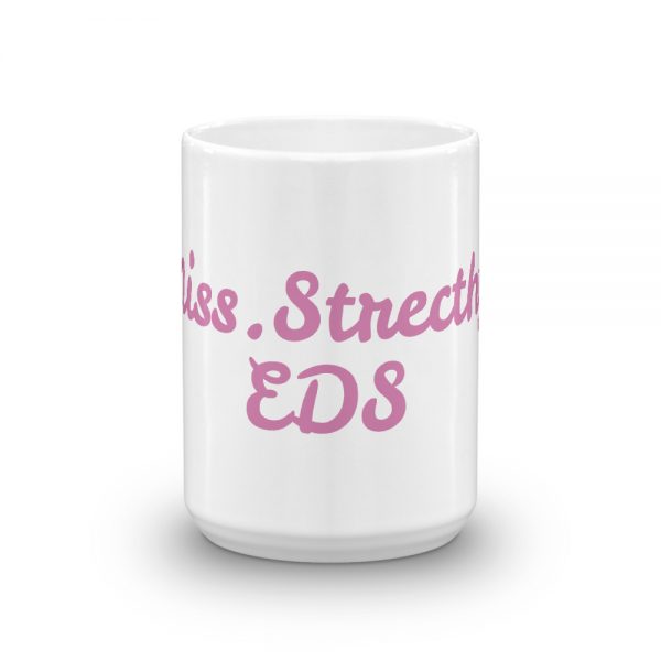 Mug:Miss.Strecthy EDS - Image 6