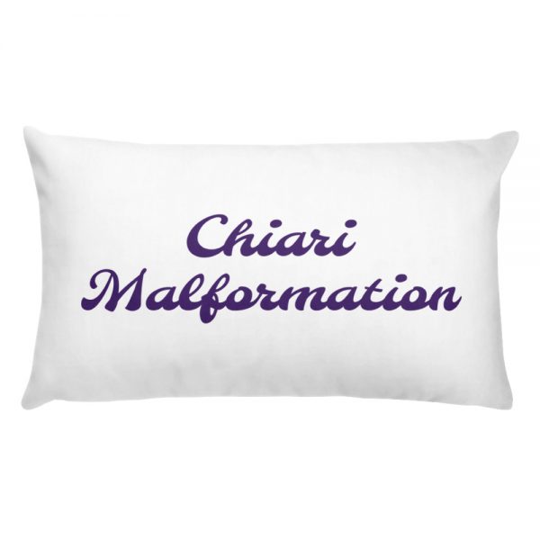 Basic Pillow: Chiari Sister - Image 2