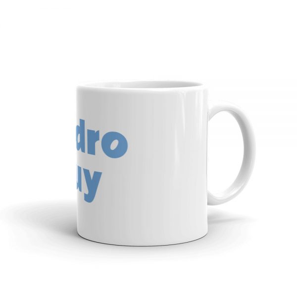 Mug: Hydro  Guy - Image 2