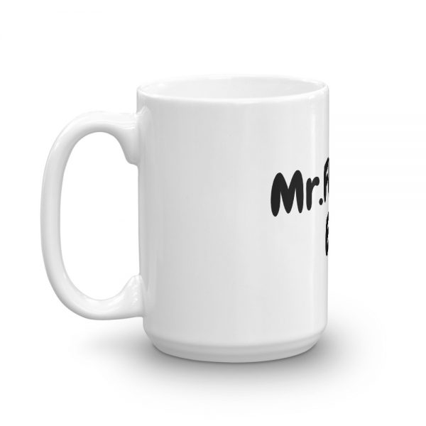 Mug: Mr. .Flexible EDS - Image 5