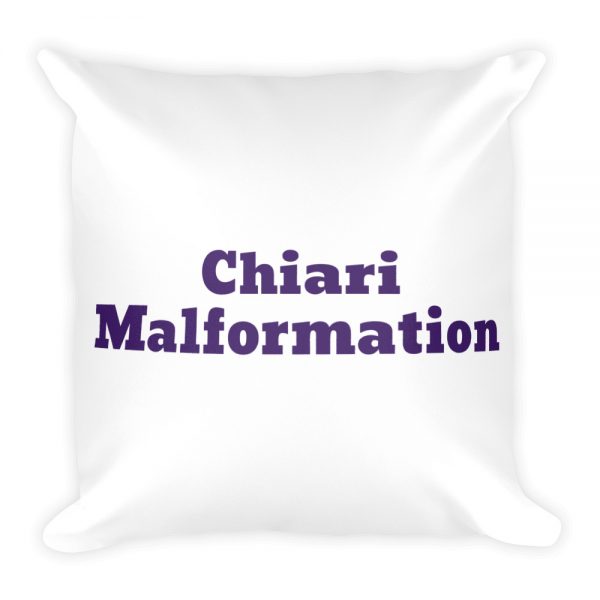 Basic Pillow: Chiari Sucks! - Image 4