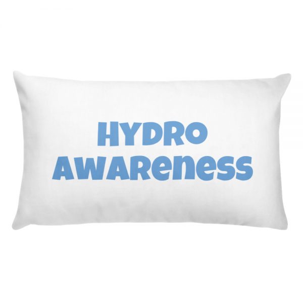 Basic Pillow: Hydro Sucks! - Image 2