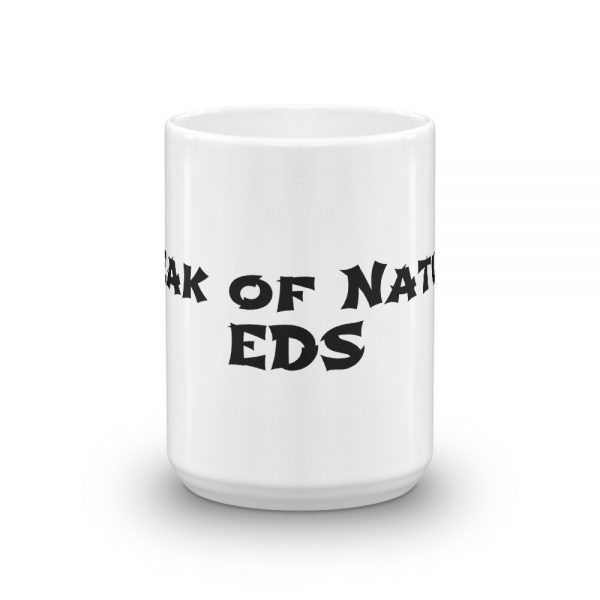 Mug: Freak of Nature EDS - Image 6