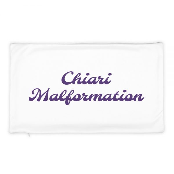 Pillow Case:Chiari Sister - Image 2