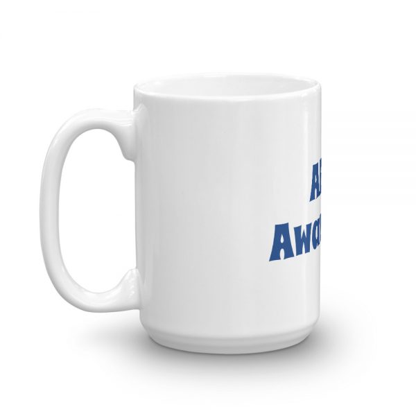 Mug: ADEM  Awareness - Image 5