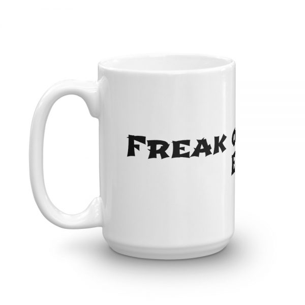 Mug: Freak of Nature EDS - Image 5