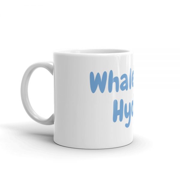 Mug: Whale Guy Hydro - Image 3