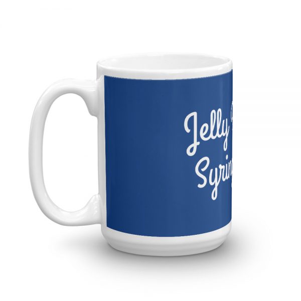 Mug:Jelly Fish Girl Syringomyelia - Image 5