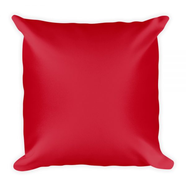 Basic Pillow:  Christmas Cheetah POTSIE - Image 4