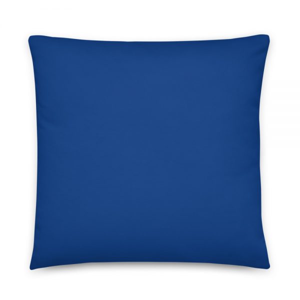 Basic Pillow:Kangaroo Guy IIH - Image 6