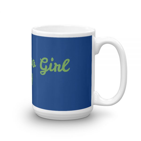 Mug:Kangaroo Girl IIH - Image 4